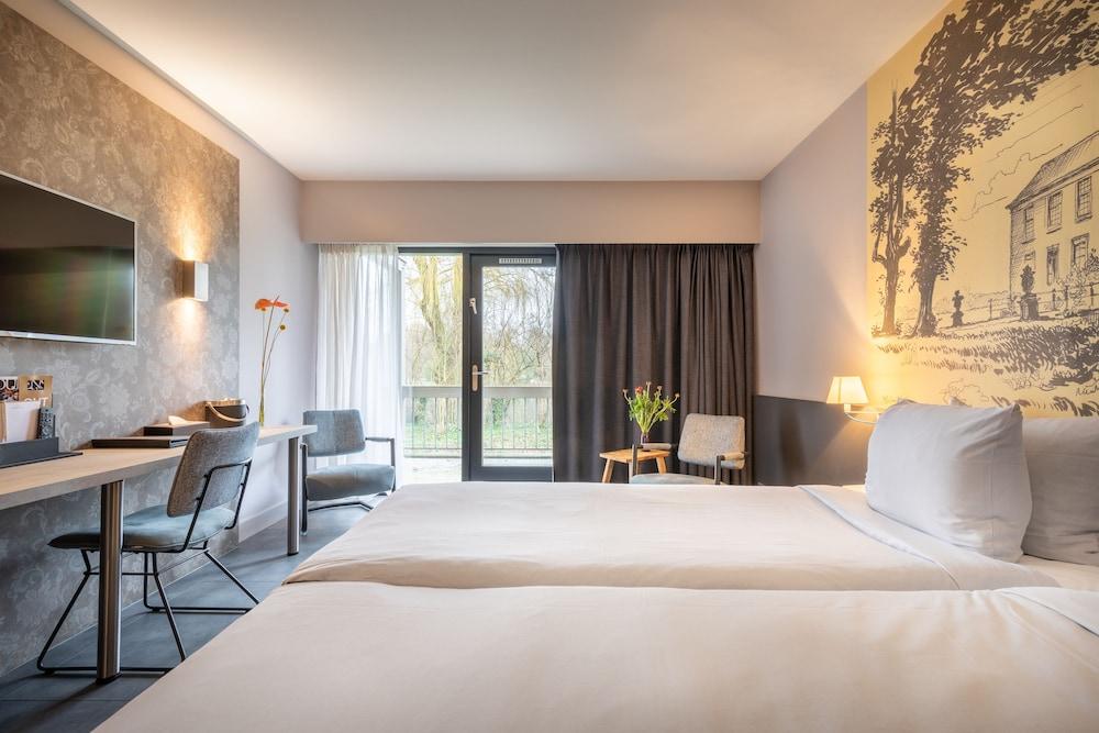 Hotel Heemskerk 4*