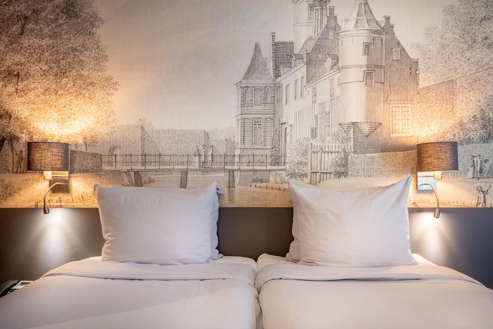Hotel Heemskerk
