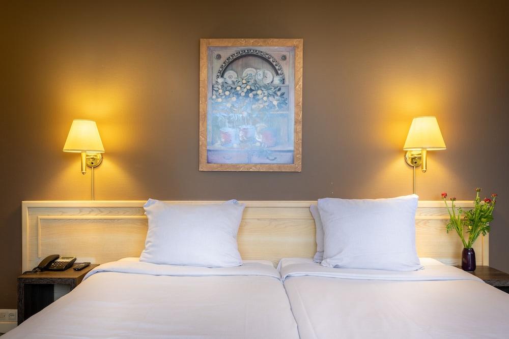 Hotel Heemskerk Hotel Heemskerk