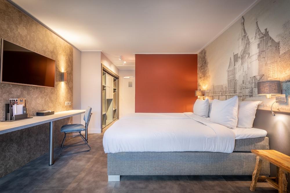 Hotel Heemskerk Hotel Heemskerk