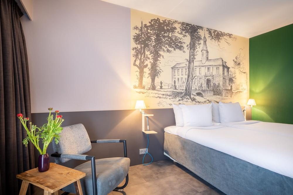 Hotel Heemskerk Hotel