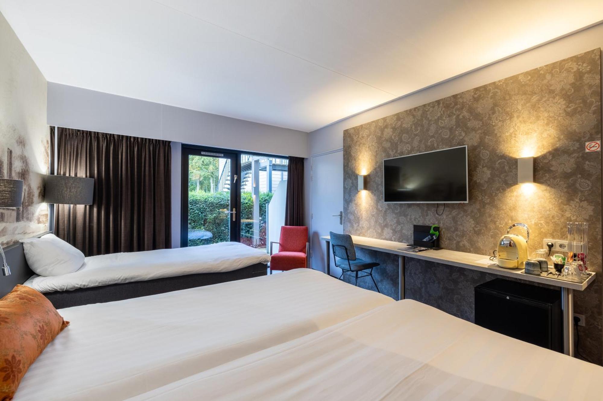 Hotel Heemskerk Hotel 4*