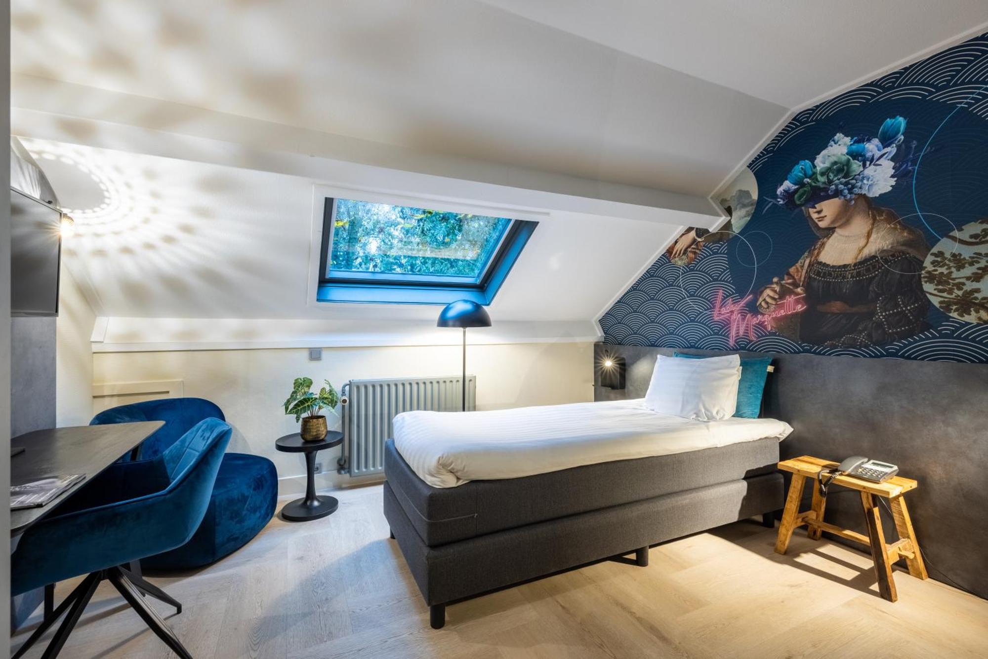Hotel Heemskerk Hotel 4*