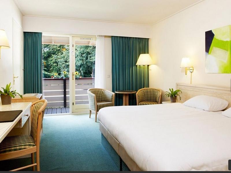 Hotel Heemskerk 4*