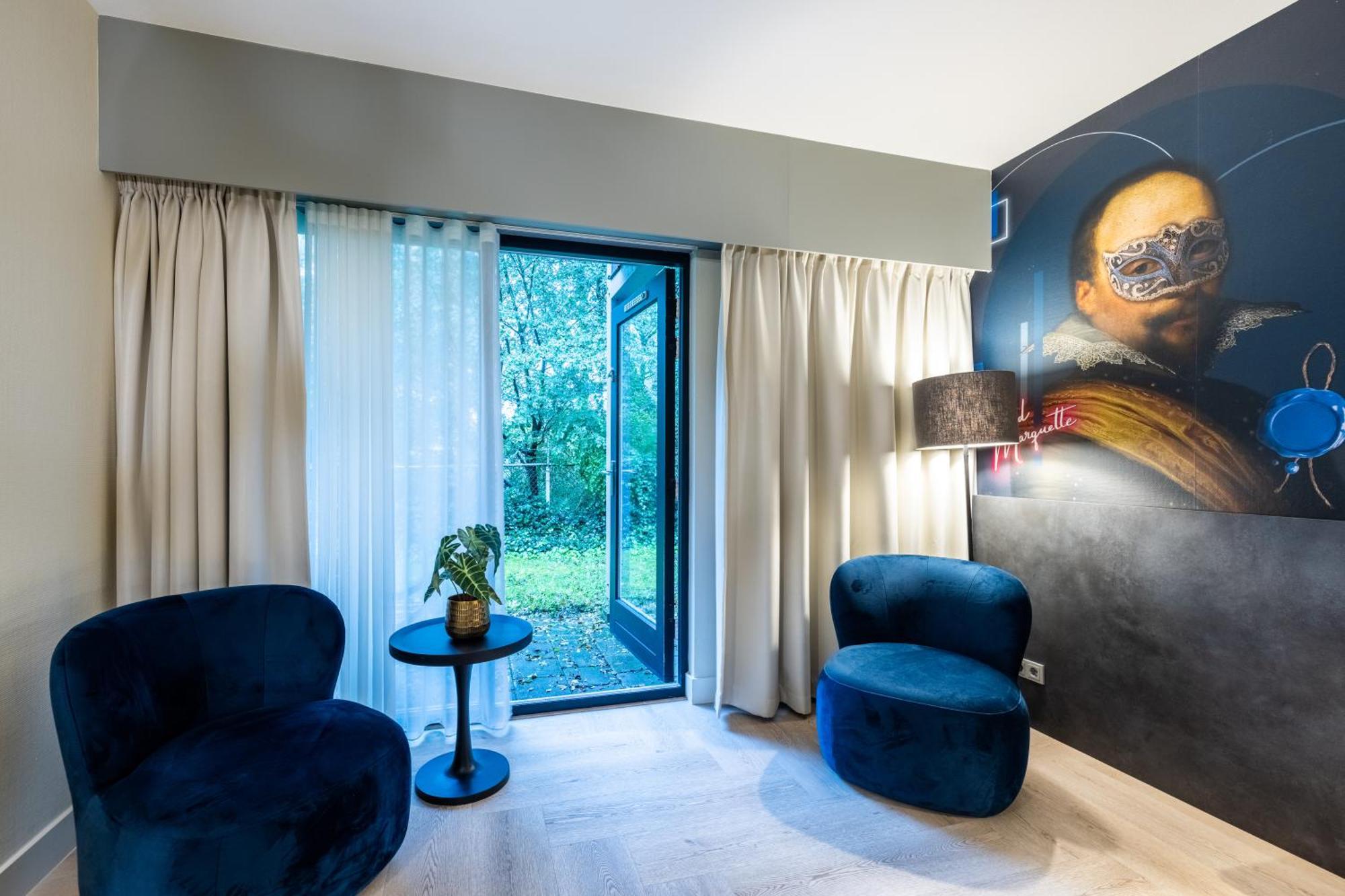 Hotel Hotel Heemskerk