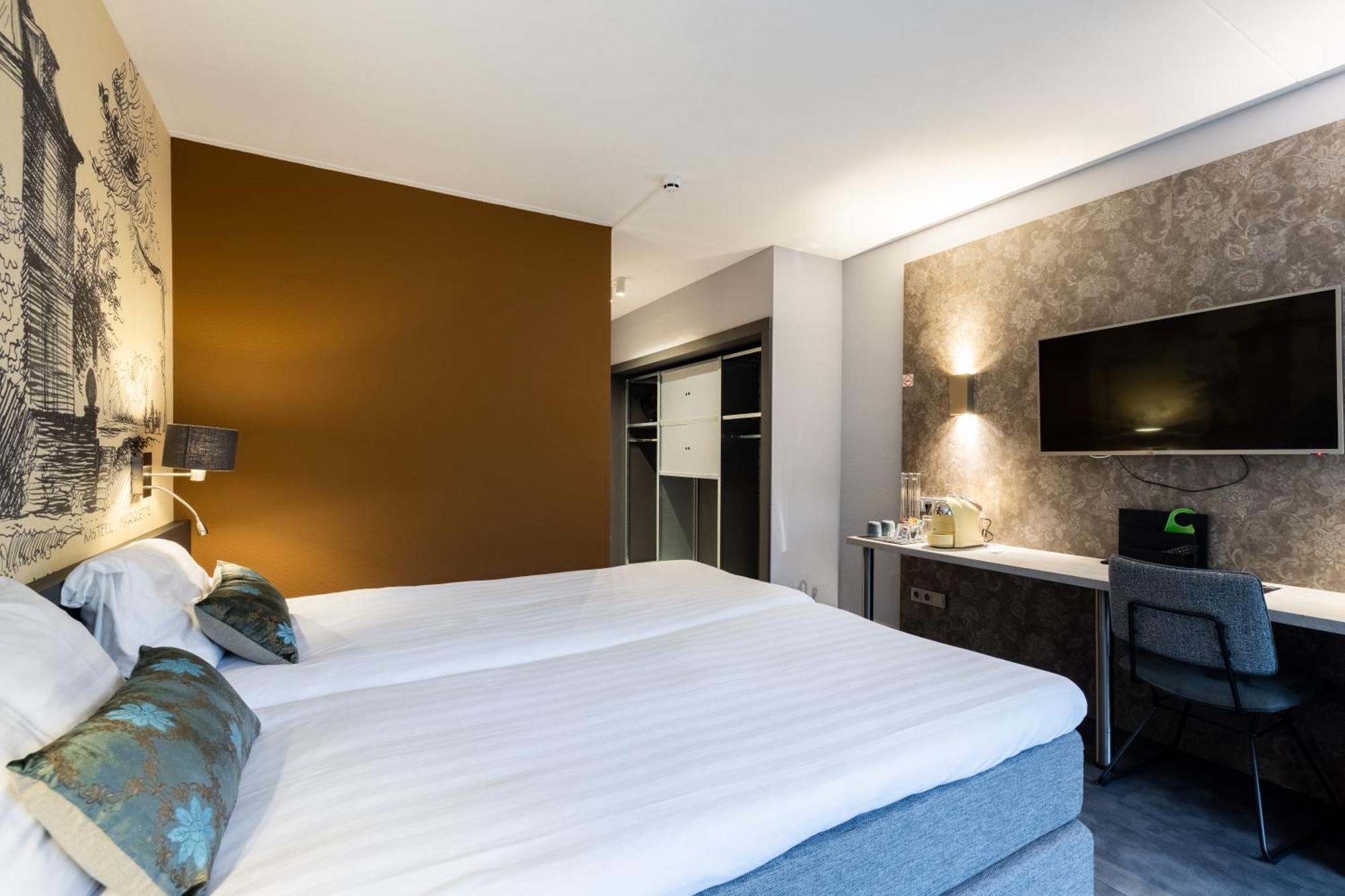Hotel Hotel Heemskerk Heemskerk