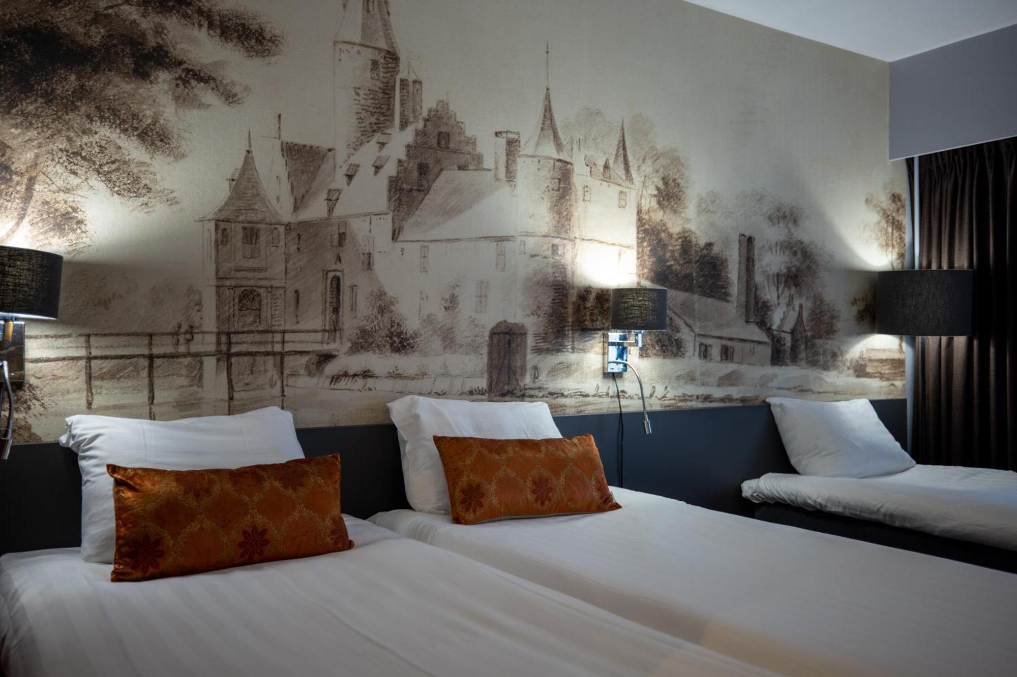 Hotel Heemskerk Hotel