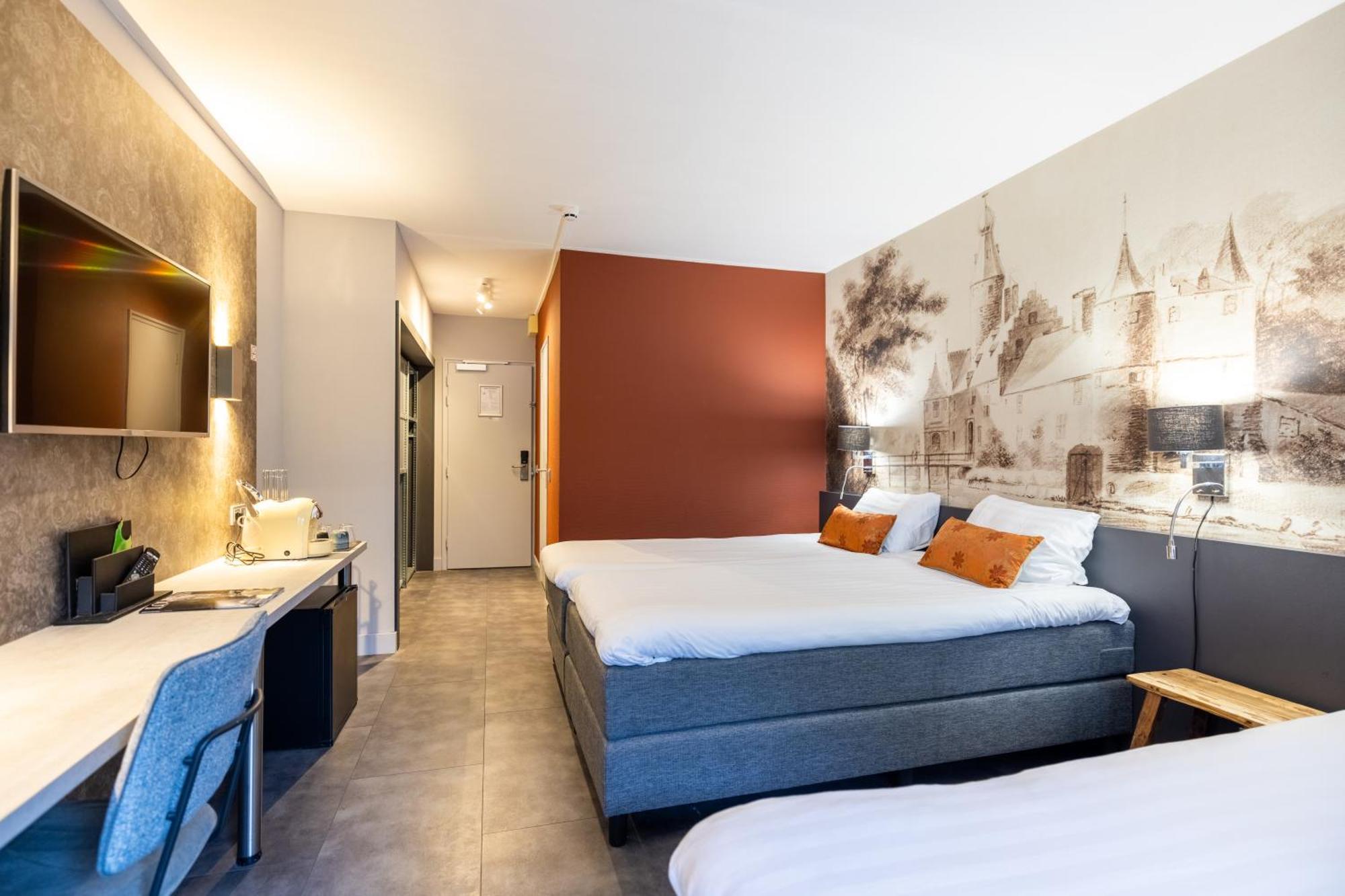 Hotel Hotel Heemskerk