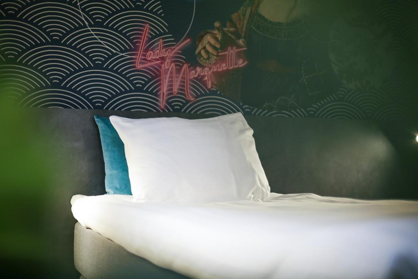 Hotel Hotel Heemskerk 4*