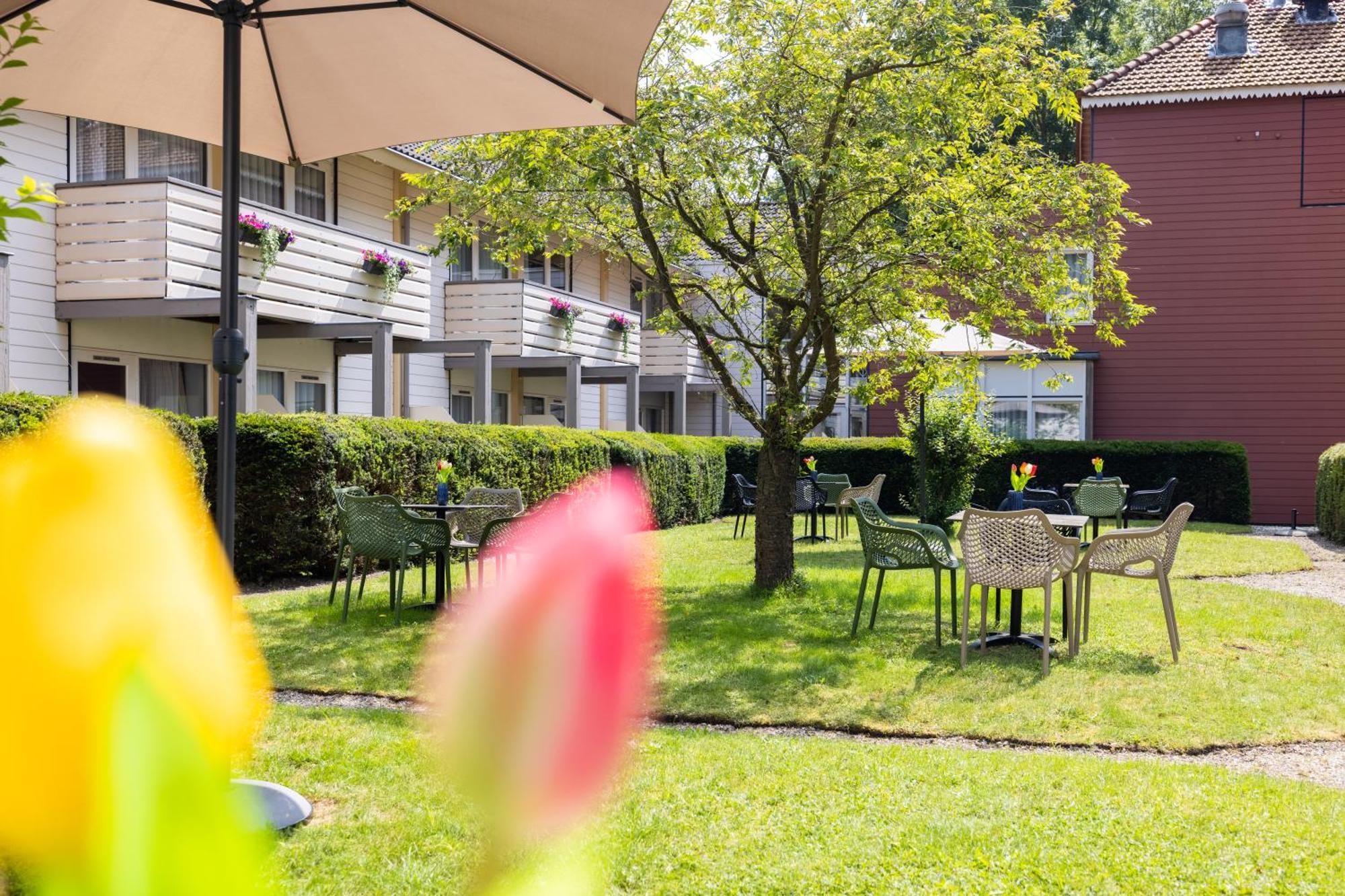 Hotel Heemskerk Hotel 4*