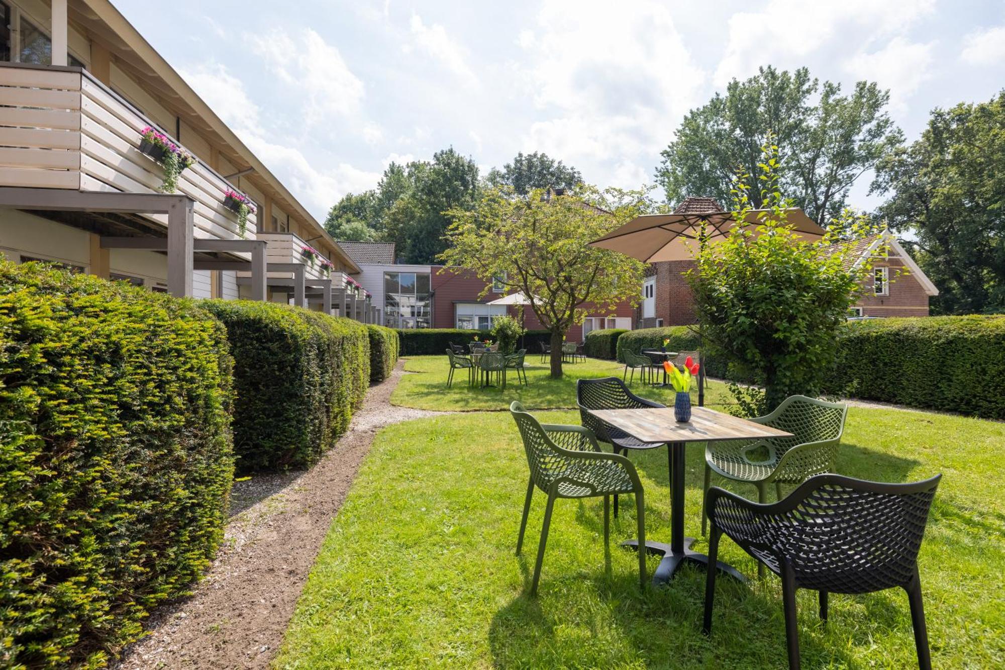 Hotel Hotel Heemskerk Heemskerk