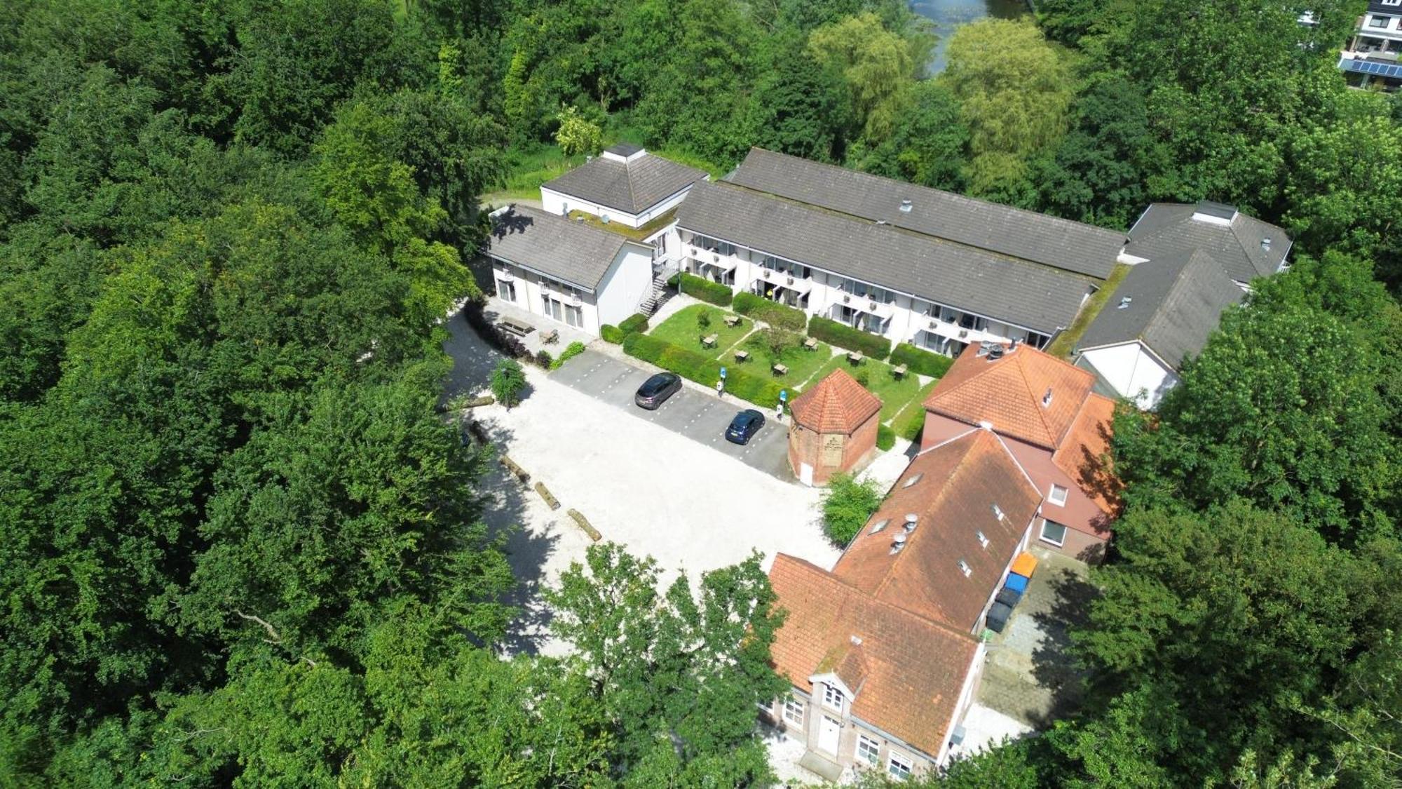 Hotel Heemskerk Heemskerk