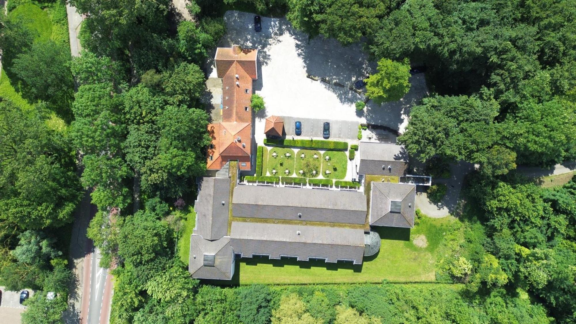 Hotel Heemskerk