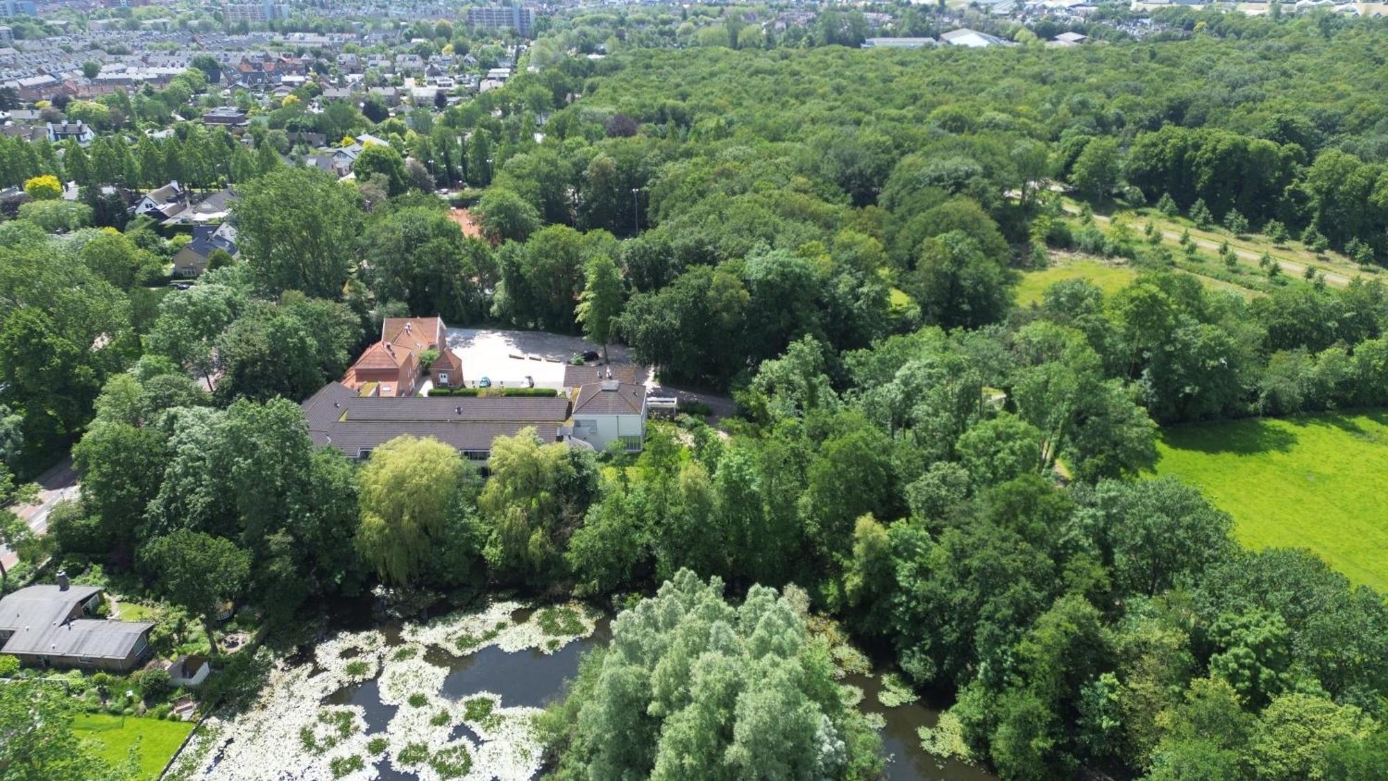 Hotel Heemskerk Hotel