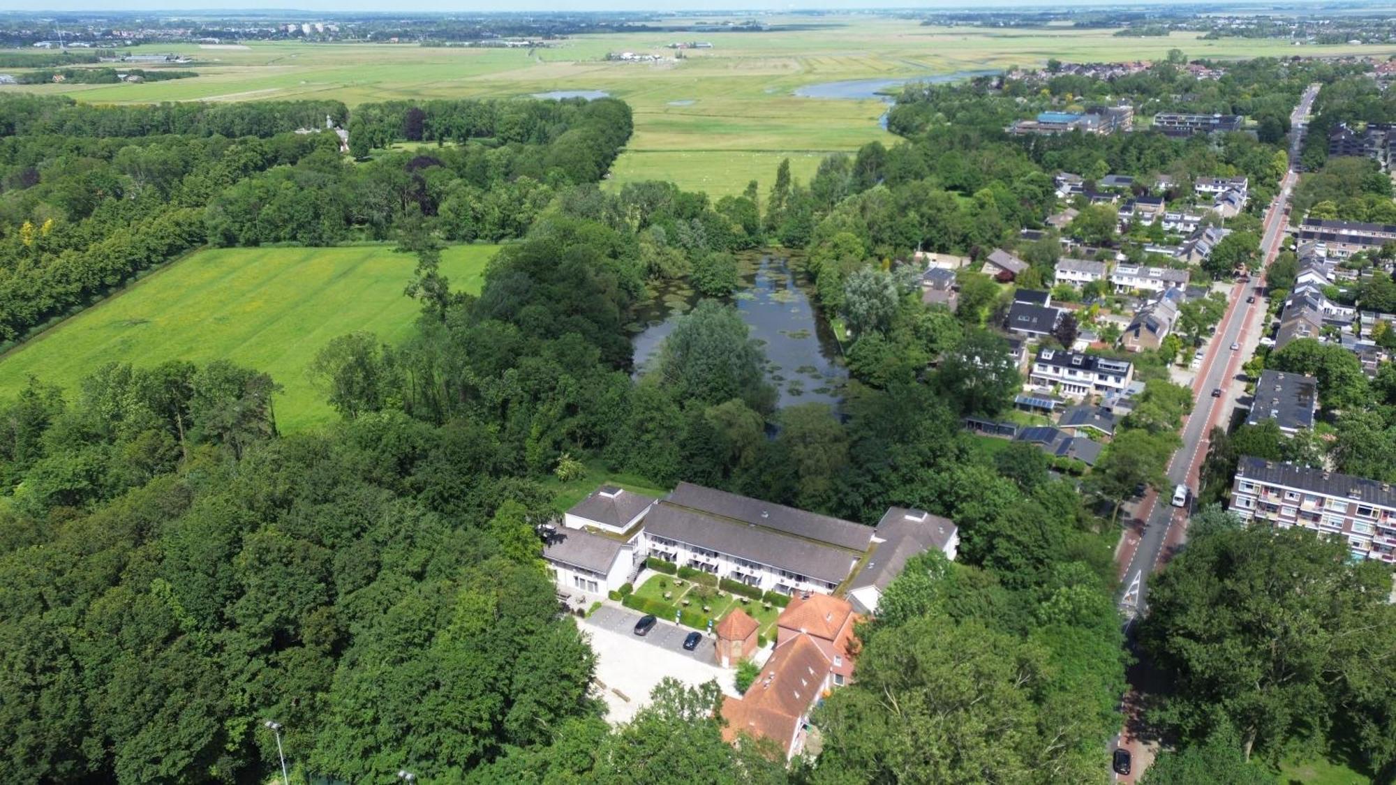 Hotel Heemskerk Hotel 4*