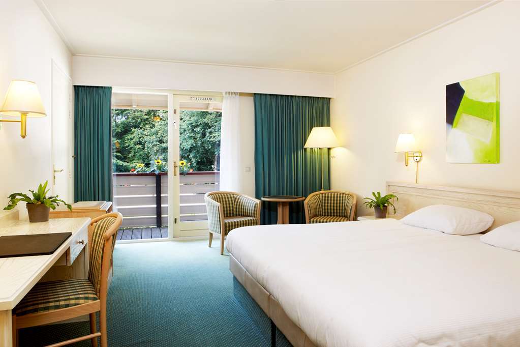Hotel Heemskerk