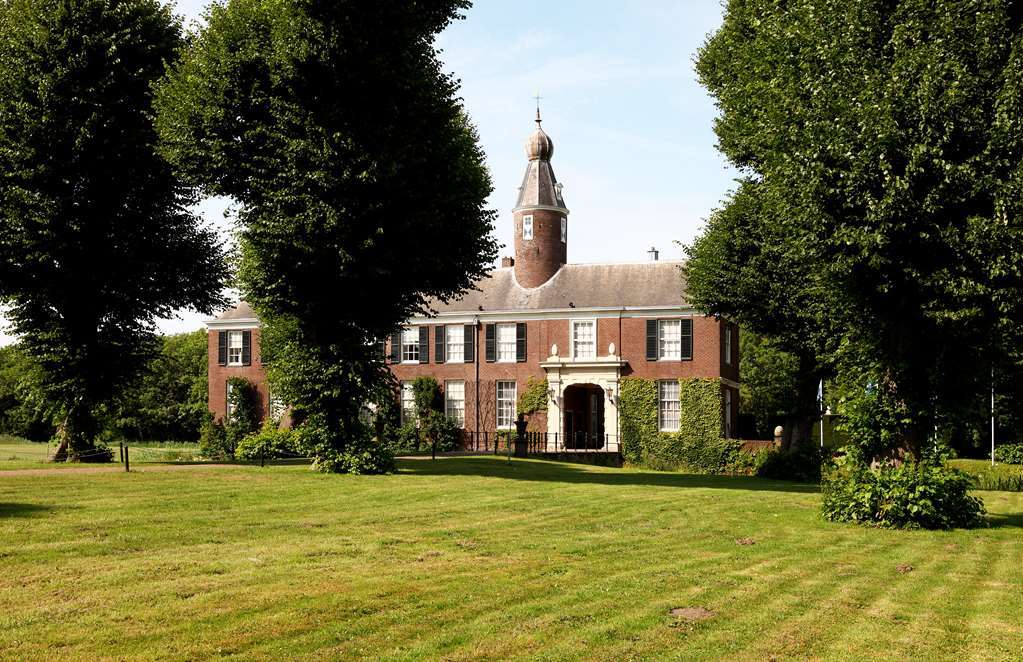 Hotel Heemskerk 4* Heemskerk